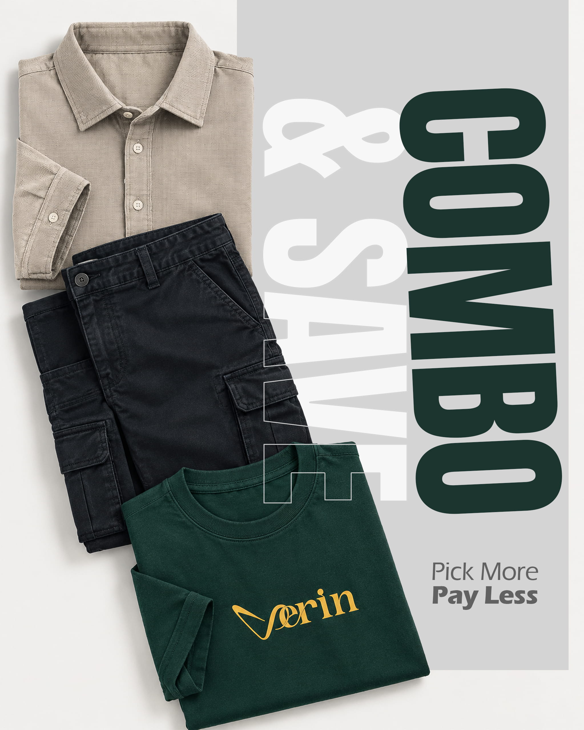 Combo Offers