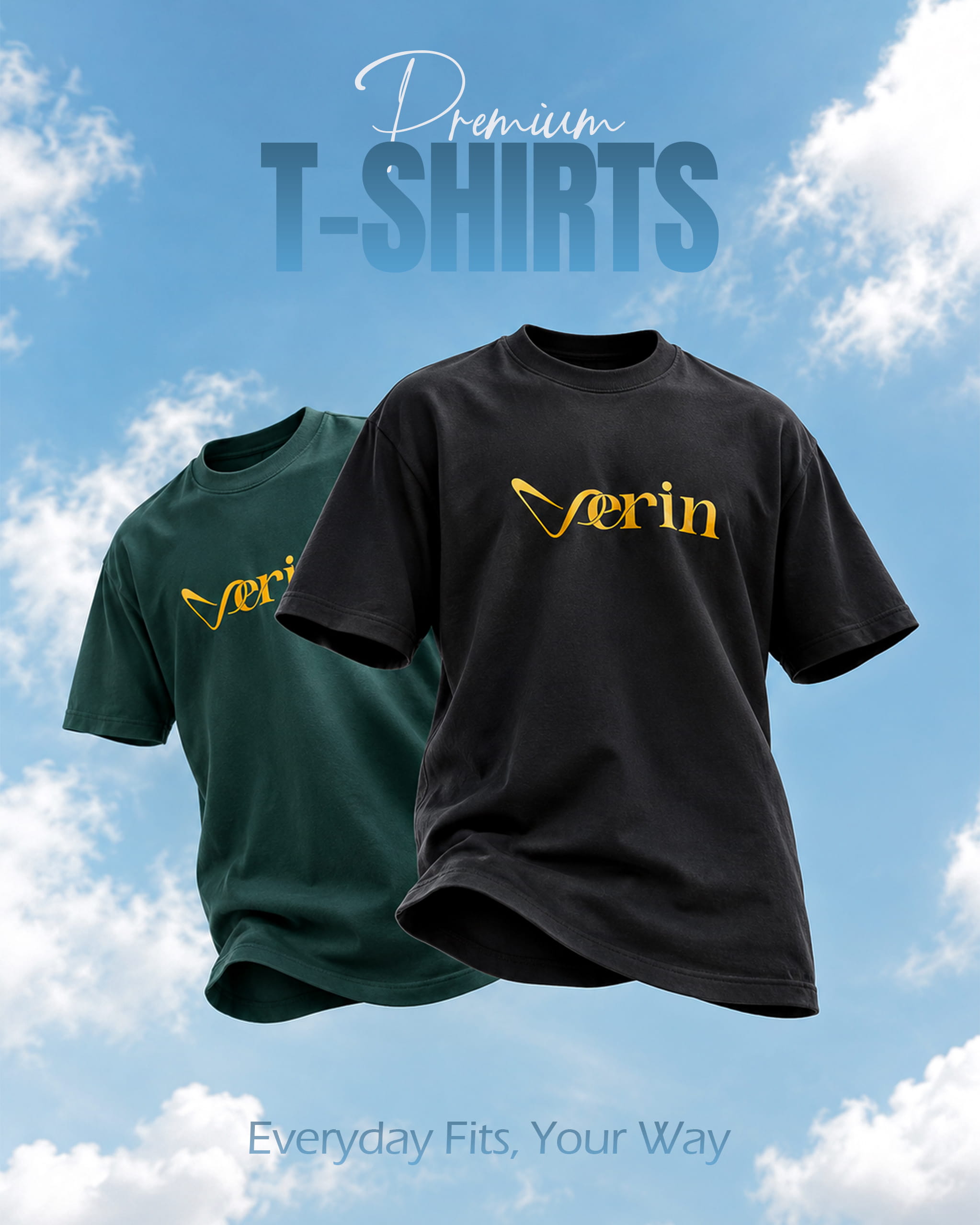 T-Shirts